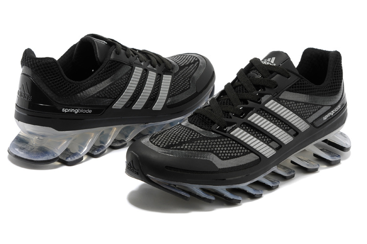 Adidas Springblade [H. 01] - Cliquez sur l'image pour la fermer